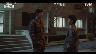 قسمت 11 سریال دادستان نظامی دوبرمن/military prosecuter 2022 +زیرنویس فارسی