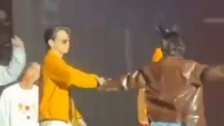 کنسرت لاس وگاس