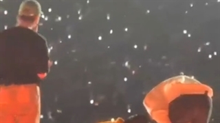 کنسرت لاس وگاس