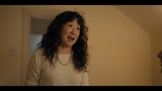 سریال مدیر دانشکده قسمت 5 با دوبله فارسی The Chair 2021