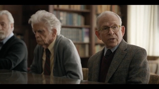 سریال مدیر دانشکده قسمت 6 با دوبله فارسی The Chair 2021