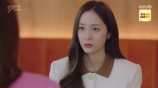 قسمت 12 سریال عشق دیوانه وار (Crazy Love 2022)+زیرنویس فارسی اضافه شد با بازی کریستال و کیم جه ووک