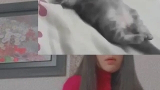 دوباره خودمو گذاشتم