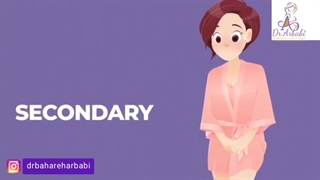 اگه تو رابطه درد داری تا انتهای ویدیو رو ببین