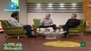 دکتر شهریار زرشناس : نفوذ نهادینه ترمیم ونیر