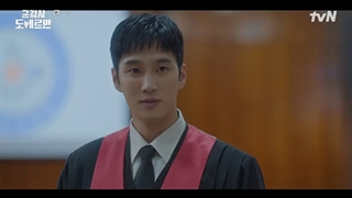 سریال Military Prosecutor Doberman 2022قسمت12زیرنویس اضافه شد