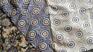 زیرانداز و سفره سنتی یزدی