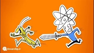 حالا واقعا این انرژی هسته‌ای به چه کاری میاد؟!