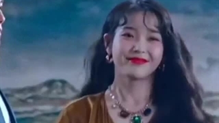 من دختر ارومیم ولی..