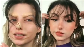 چالش تیک تاک