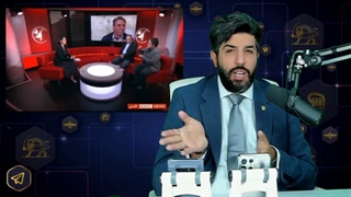 صدای ریاض و بی بی سی: ما آرزوی حذف فوتبال ایران را داریم، ورزشکاران ایران باید تنبیه شوند