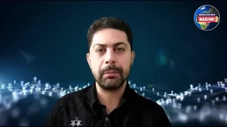 14010124: عاقبت پانترکیسم و عاشقان سینه چاک اردوغان - محمد ندیمی