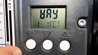 تنظیم نوع اکچویتور و سنسور فیدبک در پوزیشنر زیمنس (آموزش ابزار دقیق)