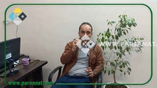 آبیاری در گلخانه علوفه هیدروپونیک چگونه است؟