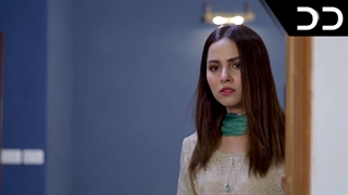 قسمت 22 سریال پاکستانی پرواز _با دوبله فارسی