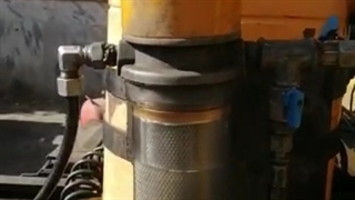 فلیتر گازوییل مچ فیلتر ( فیلتر آبگیر و لجن گیر گازوییل ) فلیتر گازوئیل  تصفیه سوخت دیزل مچفیلتر  machfilter