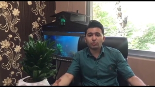 کارهای عجیب دانشجویان در پایان نامه (مهرداد حمصیان)