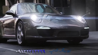 دزد پلیس بازی خودروهای لوکس