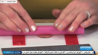 آموزش ساخت جواهرات-آموزش طلاسازی-استفاده از مهر زنی در ایجاد دستبند شیک و زیبا