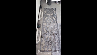 طراحی برش لیزر همراه فایل اجرایی وطراحی انلاین از روی عکس و تصاویر سوریان