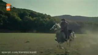 فلیمی بینظیر از قیام عثمان