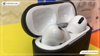 هندزفری بلوتوثی هاینوتکو مدل AIR 3