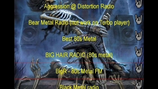 Brutal Metal Radio