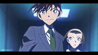 ادیت انیمه کارآگاه کونان / detective Conan anime edit