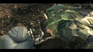 سریال هیلو قسمت 4 با زیرنویس فارسی چسبیده Halo 2022