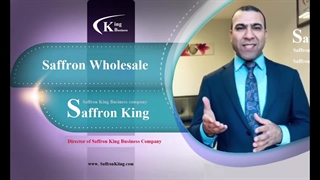 Sales team of Saffron King Company