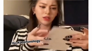 مود ترین آیدل کیپاپ