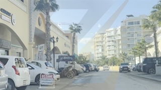 آشنایی با پروژه های مسکونی قبرس شمالی