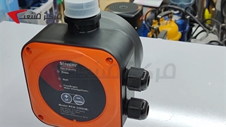 ست کنترل (اتوماتیک) استریم pcn-2200m| مرکز صنعت |04135512002