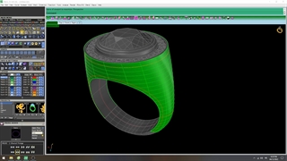 آموزش طراحی در متریکس