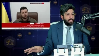 14010125: عجب سوتی داد_اگر عاملان وضعیت یمن و سوریه مجازات میشدن اتفاقات امروز رخ نمیداد