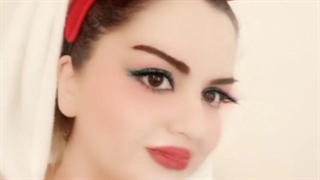 عکسای جدید رزیتا دغلاوی نژاد دختر مشهور عروسکی ایران