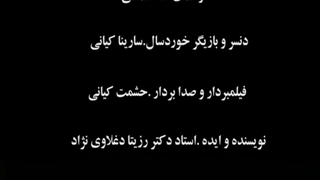 تیزر فروشگاه اسباب بازی سک سک با بازی استاد رزیتا دغلاوی نژاد
