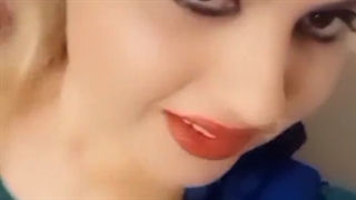خوشگلترین دختر شیراز رزیتا دغلاوی نژادکه ملکه زیباییه