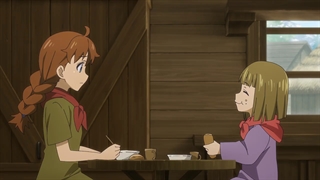 انیمه Gaikotsu Kishi-samaTadaima قسمت 2 با زیرنویس فارسی