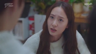 قسمت 4 سریال عشق دیوانه وار با زیرنویس چسبیده هاردساب (Crazy Love) با بازی کیم جه ووک و کریستال - kdrama.series.ir