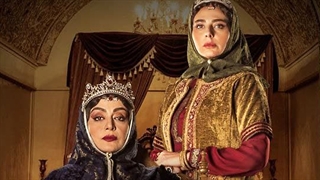 دانلود قسمت دهم سریال جیران