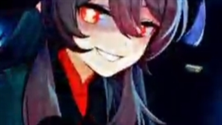 Hu tao edit  - Genshin impact