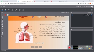 فصل 15 تبادل با محیط، بخش زیست ( علوم هفتم)