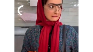 کلیپ خنده دار