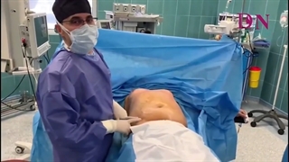 عمل همزمان لیپوماتیک و ژنیکوماستی