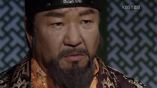 سریال کره ای شاه گوانگتو کبیر King Gwanggaeto the Great قسمت چهل و نهم با زیر نویس فارسی