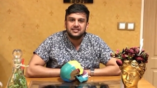 ژنیوپلاستی ( عمل چانه)