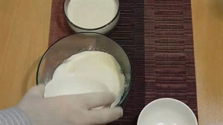 آموزش کورن داگ خانگی 1TouchFood