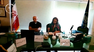 وبینار چالشهای نمونهبرداری از تودههای پستان