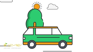 تیزر معرفی سامانه تفکیک زباله بهروب